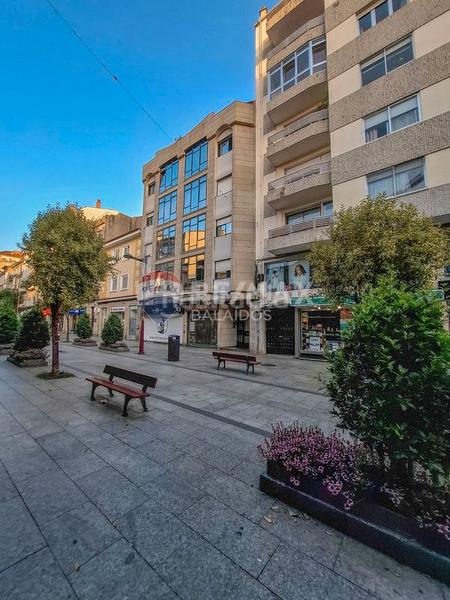 Foto 71f5c786-47e0-4a47-8ae7-15215dbf529a. Flat with heating parking in Casablanca - Calvario Vigo