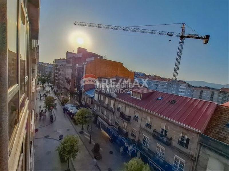 Foto 85e5f6b6-893e-4564-a3a0-ecc24fbd5dc9. Flat with heating parking in Casablanca - Calvario Vigo