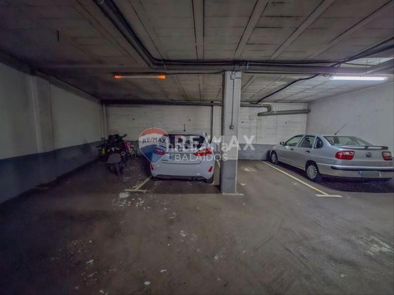 Foto 29f028b8-898d-4490-b163-ebefcc9a4d53. Pis amb calefacció aparcament a Casablanca - Calvario Vigo