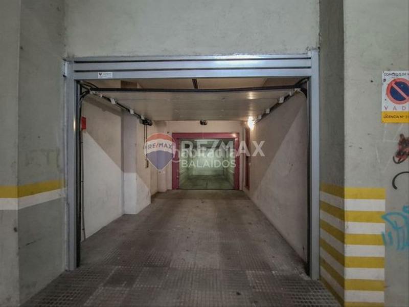 Foto cbdf1df5-24f7-4fa8-a555-fecf307412e2. Pis amb calefacció aparcament a Casablanca - Calvario Vigo