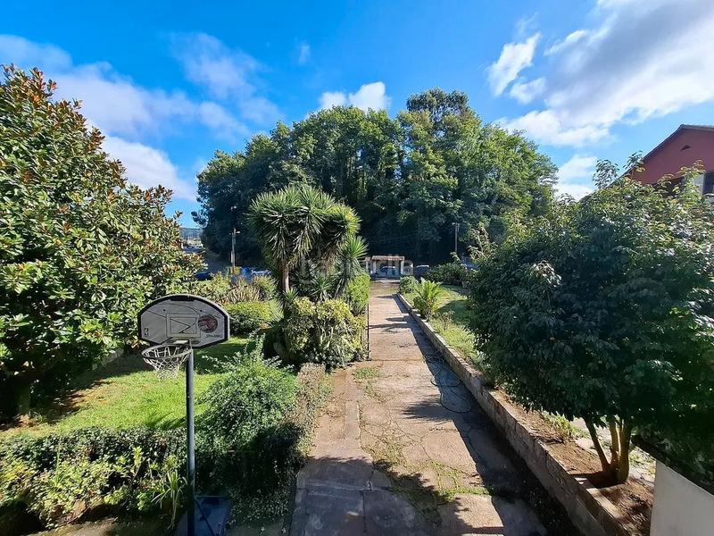 Foto 4f0b227d-0107-441f-9486-005a9d76862a. Chalet mit parking in Valadares - Beade Vigo