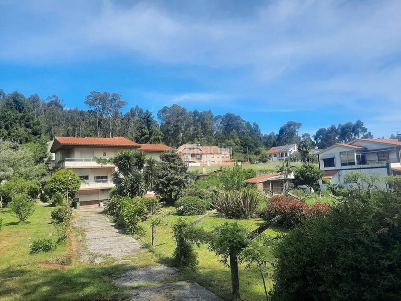 Foto 981e3929-9319-47e3-9529-07817325f1dd. Chalet mit parking in Valadares - Beade Vigo