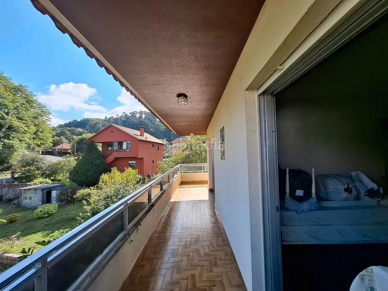 Foto 92455727-1a59-46f5-95f1-6b2ea51476c3. House with parking in Valadares - Beade Vigo