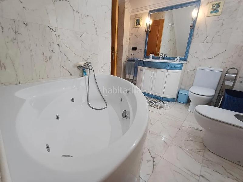 Foto 9d5b48c0-ab48-4b82-ab3c-168e4c12a1d9. Chalet con riscaldamento parcheggio in Alcabre Vigo