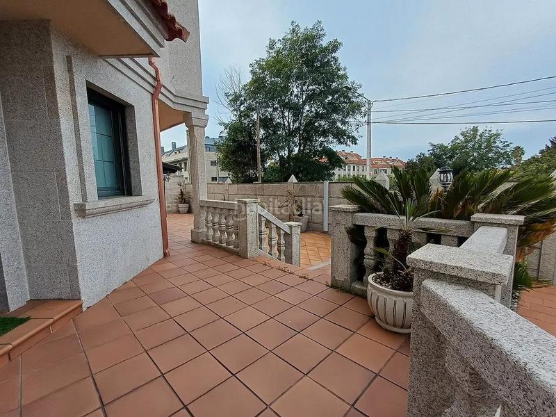 Foto a92a96ef-04dc-404d-9110-fd3343b2e7c1. Chalet con riscaldamento parcheggio in Alcabre Vigo