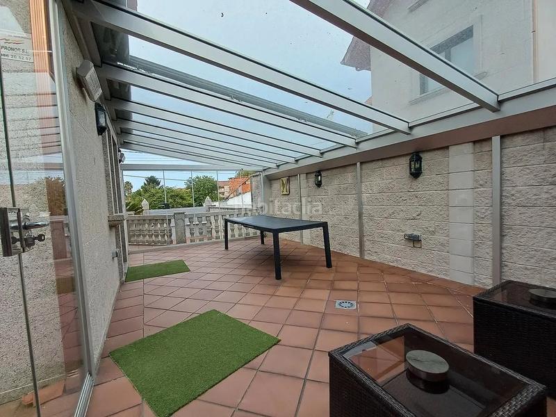 Foto efe0c31a-e795-498e-bddf-5afb6a2ade87. Chalet con riscaldamento parcheggio in Alcabre Vigo