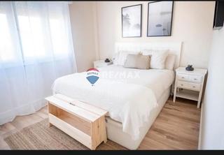 Etagenwohnung in Camiño Fontes