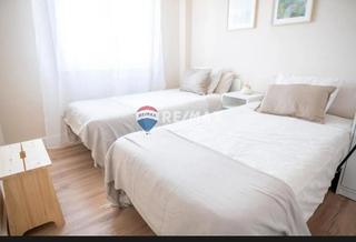 Etagenwohnung in Camiño Fontes