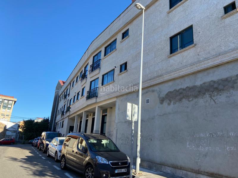 Foto 3c234396-e4e3-45e1-b163-ae34dba9f8d8. Etagenwohnung mit heizung parking in Alcabre Vigo
