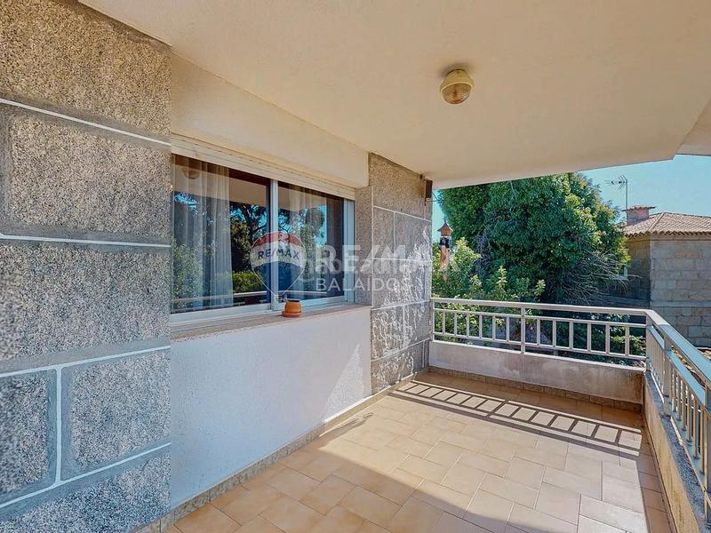 Foto 5c84aac5-37a3-437e-9e6f-ecfed99fa1ea. Chalet con riscaldamento parcheggio in San Pedro da Ramallosa Nigrán