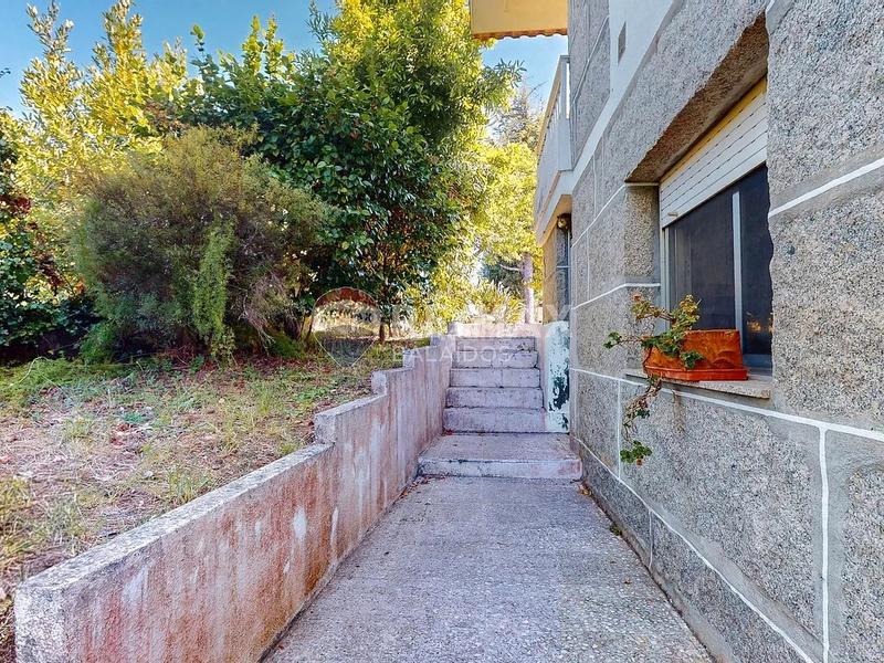 Foto 90e927d4-df64-485c-8279-dcd89091551a. Chalet con riscaldamento parcheggio in San Pedro da Ramallosa Nigrán