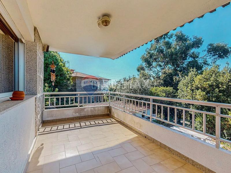 Foto c738b65c-caf9-4abb-abe4-e540843f95a1. Chalet con riscaldamento parcheggio in San Pedro da Ramallosa Nigrán