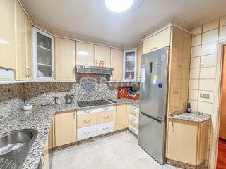 Appartement à Praza de Isabel a Católica