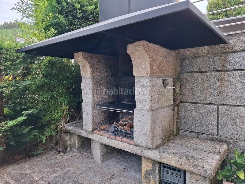 Foto 0f9dcf75-b371-4d9f-91d8-1d6f7390d112. Chalet avec chauffage parking piscine dans Porriño (O)