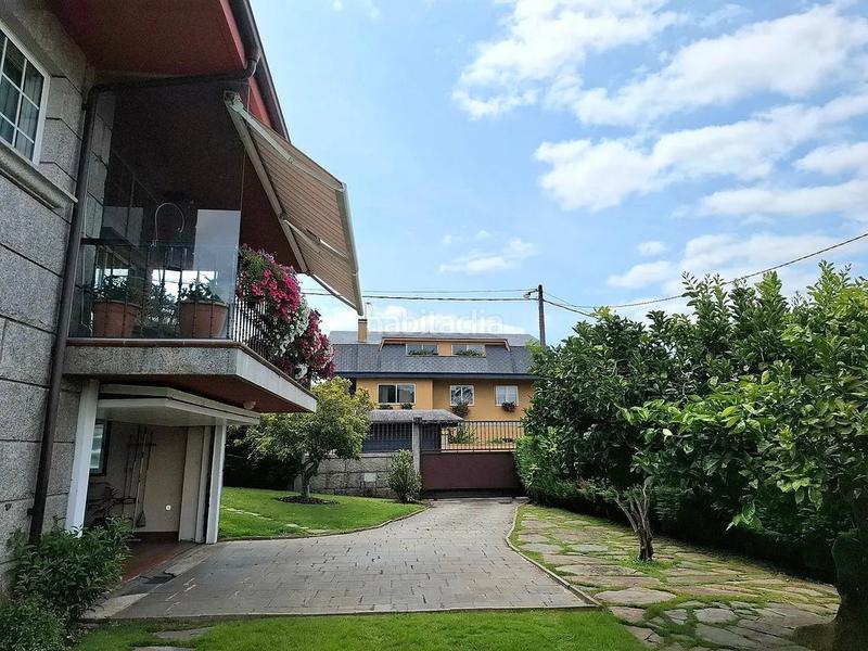 Foto 31000eff-ce96-48ed-a431-9cd52faef19e. Chalet avec chauffage parking piscine dans Porriño (O)