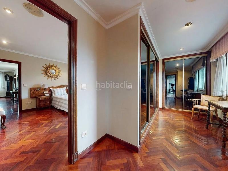 Foto 38a03f82-9f93-4e82-8a2b-73359cb76867. Chalet avec chauffage parking piscine dans Porriño (O)