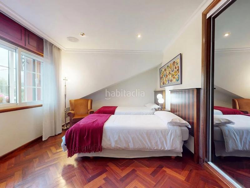 Foto 3c066e62-a000-4b98-baa4-60c446425e03. Chalet avec chauffage parking piscine dans Porriño (O)