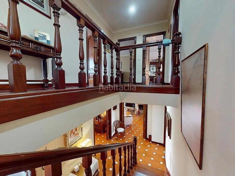 Foto 5a384b24-cfec-4ac8-ad57-fc4c8befa3c7. Chalet avec chauffage parking piscine dans Porriño (O)