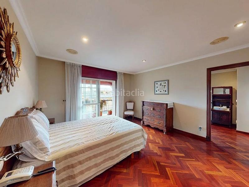 Foto 8139ffc0-d4bb-425d-a775-3a069b09ccb6. Chalet avec chauffage parking piscine dans Porriño (O)