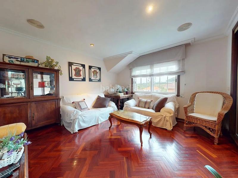 Foto 8ef69168-edd7-4424-bedb-670468d2d3c9. Chalet avec chauffage parking piscine dans Porriño (O)