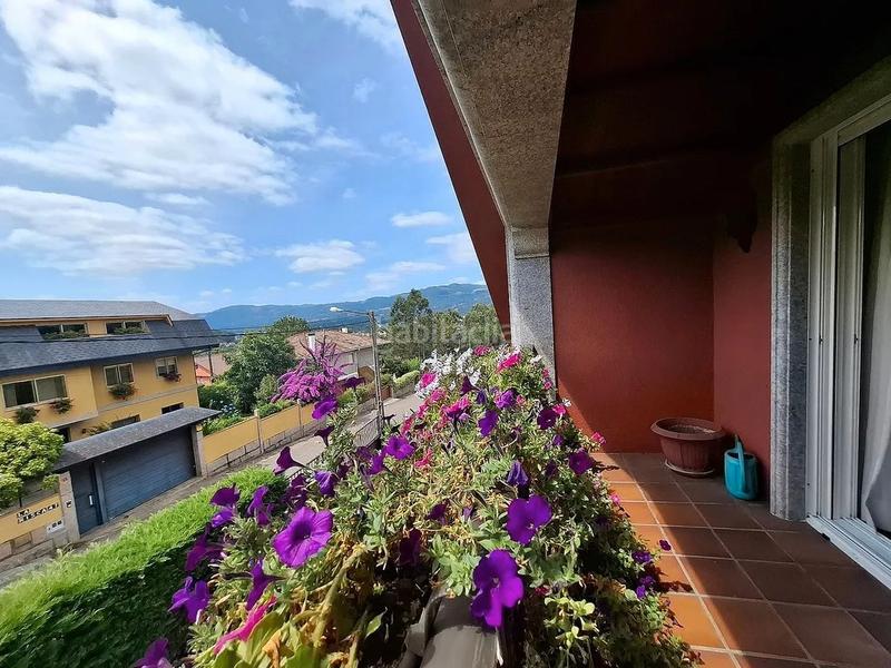 Foto a3e02a9b-be40-4413-a16e-4f00c2fa8293. Chalet avec chauffage parking piscine dans Porriño (O)