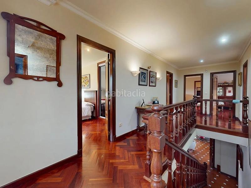 Foto b5e59712-f546-457c-b78a-9e3cf838c54e. Chalet avec chauffage parking piscine dans Porriño (O)