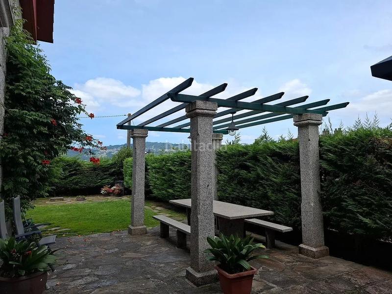 Foto bd5e5966-eb6e-4247-8746-2a815a73111e. Chalet avec chauffage parking piscine dans Porriño (O)