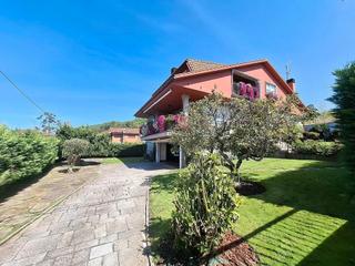 Casa  Lugar a gulpilleira. Exclusivo chalet a minutos de vigo
