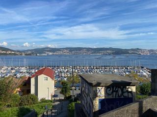 Pis a Rúa de fragata navas de tolosa 20. Posibilidad de financiar hasta el 100%. de su valor.