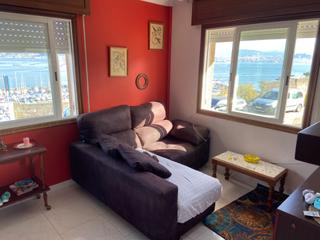 Apartment in Rúa de Fragata Navas de Tolosa 20