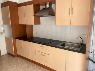 Duplex à Rúa Pateira