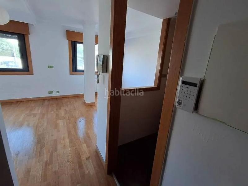 Foto d903689b-aa90-4dc6-b6dc-1ff62895e3b2. Studiowohnung in rúa de aragón 82 in travesía de Vigo - san xoán Vigo