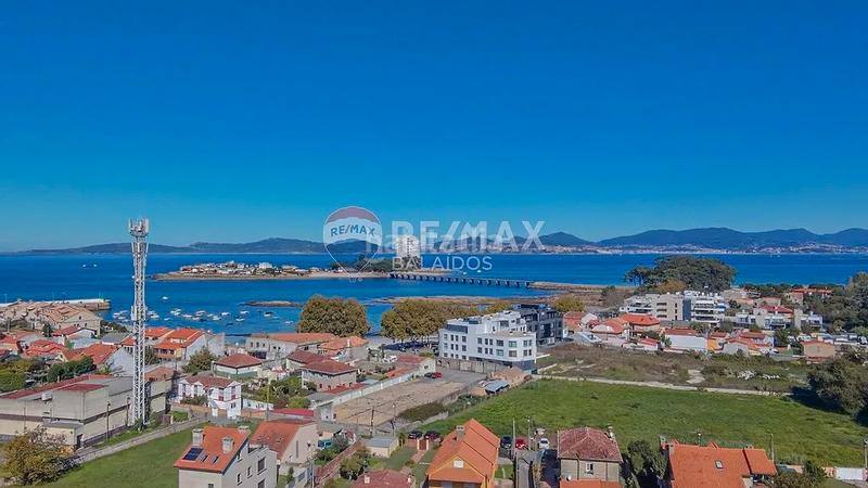 Foto 1fe70c75-e495-4c53-8f9c-4e7e3672b78e. Xalet amb aparcament a Coruxo - Oia - Saiáns Vigo