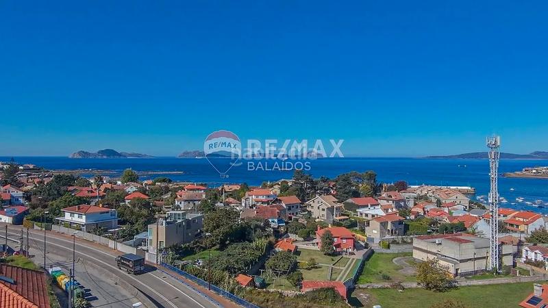 Foto 66a8833b-99b5-426d-9d60-fec378e00ff0. Xalet amb aparcament a Coruxo - Oia - Saiáns Vigo