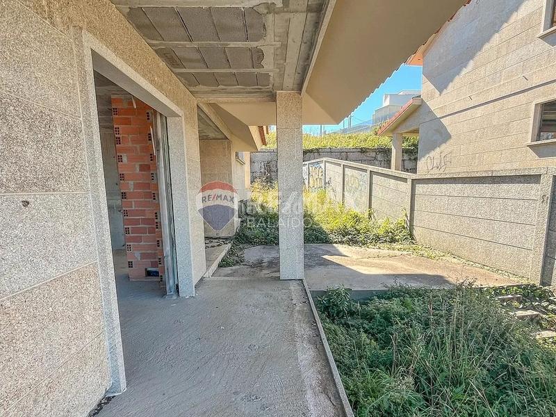 Foto f91e50b1-d1b1-4bdd-962b-1092739cbe3c. Xalet amb aparcament a Coruxo - Oia - Saiáns Vigo