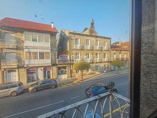 Maison à Cañiza (A)