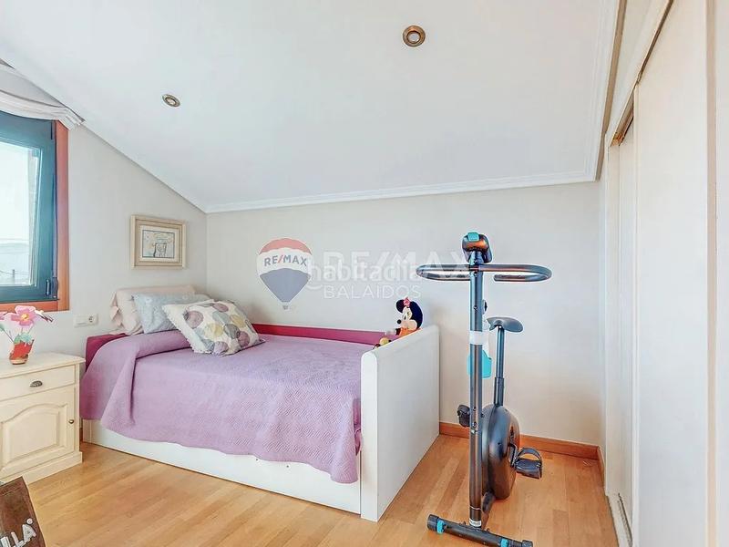 Foto e16d0aa6-e14d-4e7f-bc87-f2b9e7cdd1db. Xalet amb calefacció aparcament piscina a Tui