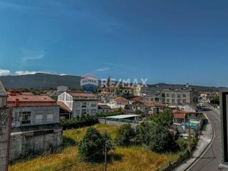 Appartamento  Rúa ramón franco. Ático con terraza... a solo unos pasos de la emblemática plaza d
