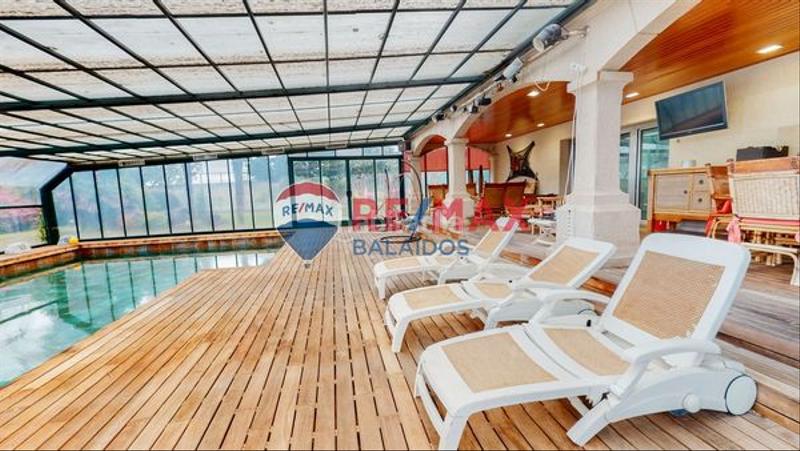 Foto 2c201b23-c44c-4e68-92b8-f44c34edecbf. Casa amb xemeneia calefacció aparcament piscina a Mos