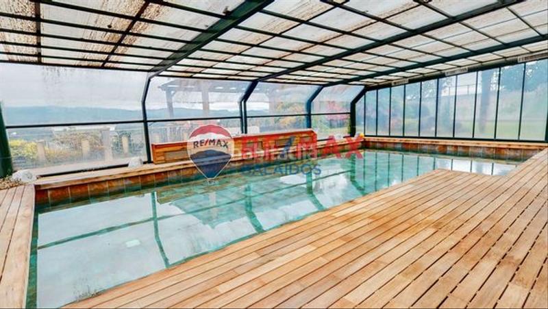 Foto 4c3d66ad-d0dd-4def-9fa8-e1c360dee044. Casa amb xemeneia calefacció aparcament piscina a Mos