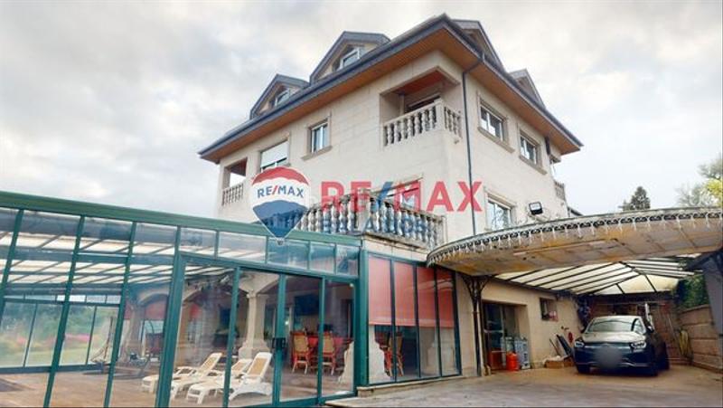 Foto 4fe39f18-2c0a-4b26-abe6-5b4ab922eab8. Casa amb xemeneia calefacció aparcament piscina a Mos