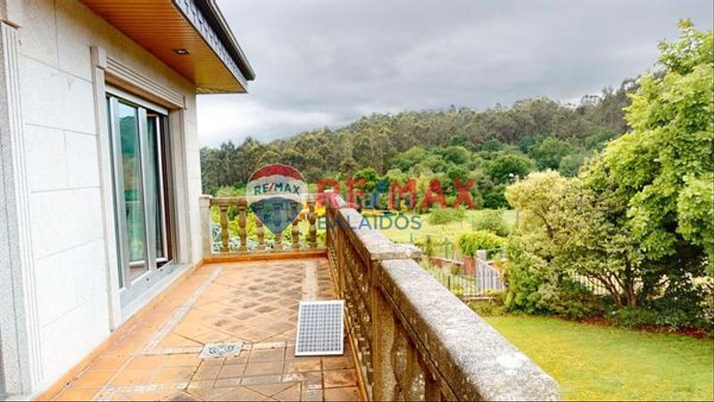 Foto 728e0887-69d6-41f7-b77b-b8378425f6d1. Casa amb xemeneia calefacció aparcament piscina a Mos