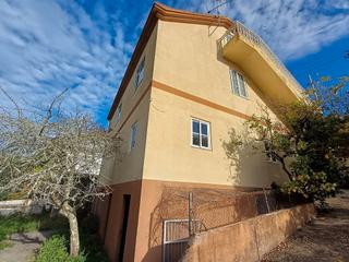 Casa  Barro granxal. Casa a 35 minutos de vigo