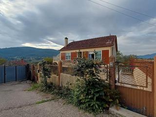 Chalet  Barro granxal. Casa a 35 minutos de vigo..para entrar a vivir