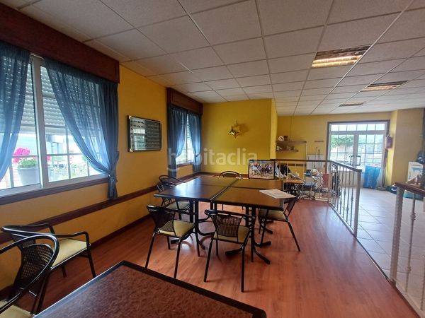 Foto 0f8124be-1c39-4c8c-b891-b48d01589c25. Casa amb calefacció aparcament a Cañiza (A)