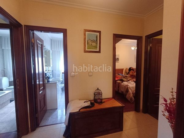 Foto 1b755ea5-0fa5-4584-ace7-0cf4aa2bc3de. Casa amb calefacció aparcament a Cañiza (A)