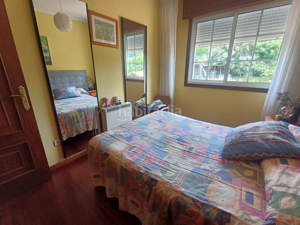 Foto 1c1975ce-8965-4ed6-a1fd-caa9bf8477ce. Casa amb calefacció aparcament a Cañiza (A)