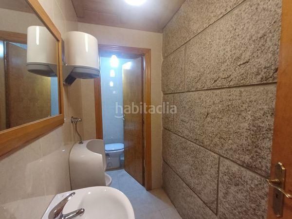 Foto 3268a2b7-67b8-4d19-a690-44bf2d0786f2. Casa amb calefacció aparcament a Cañiza (A)