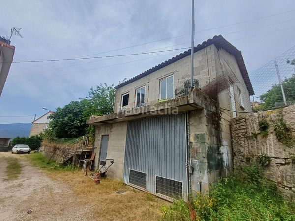 Foto 4287bbc4-4960-494a-9edd-ce7893c01ff2. Casa amb calefacció aparcament a Cañiza (A)