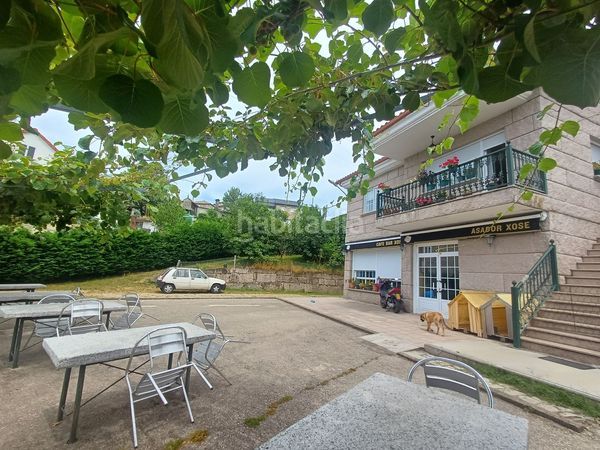 Foto 6637dad6-b906-472c-844f-3faf179682ab. Casa amb calefacció aparcament a Cañiza (A)